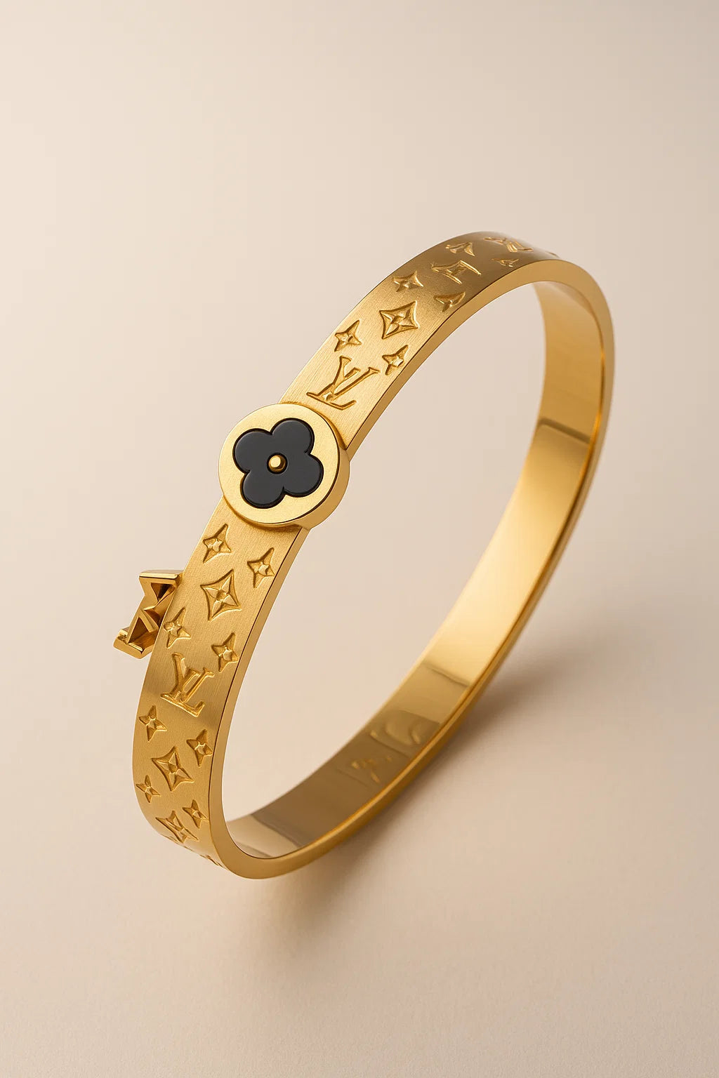 LV Blooming Bracelet