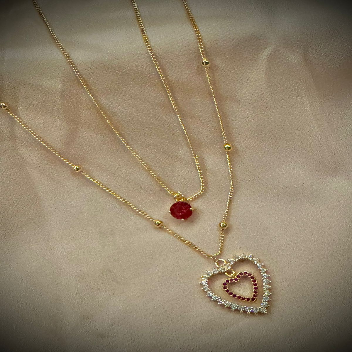 Jewelry Set