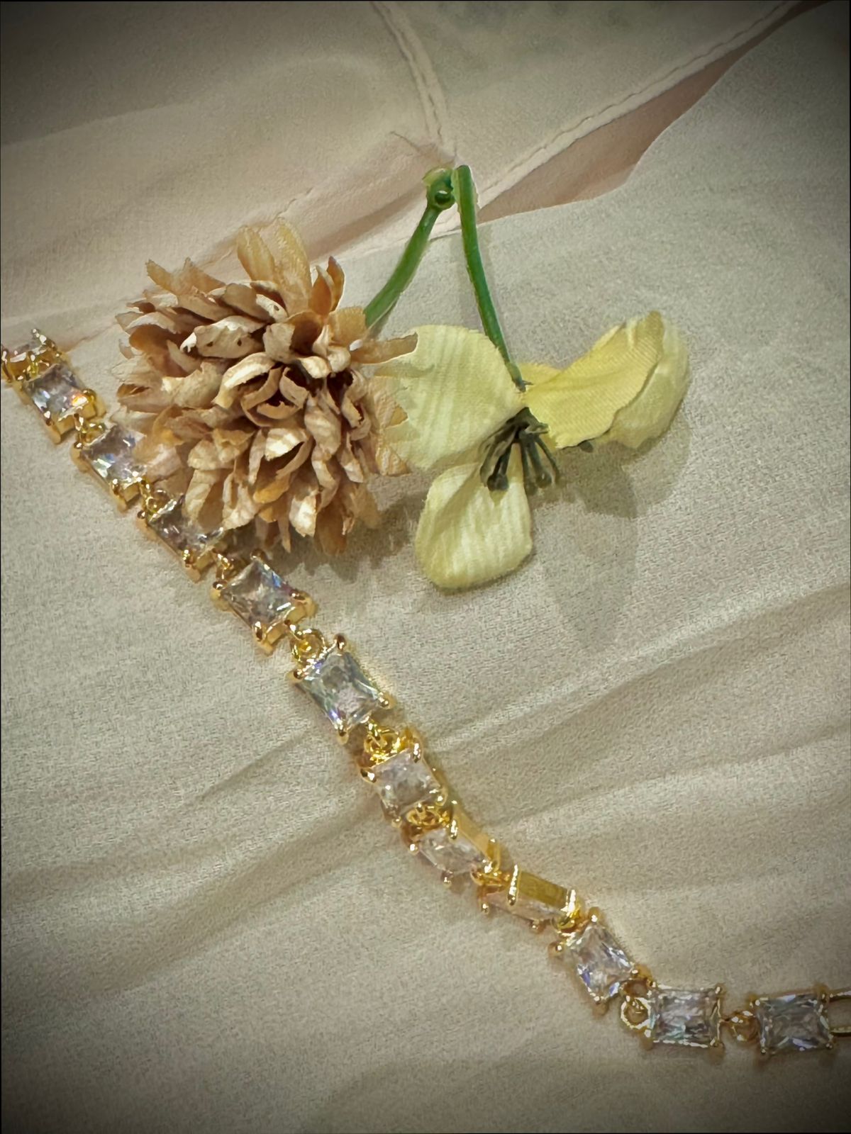 Statement Bracelet
