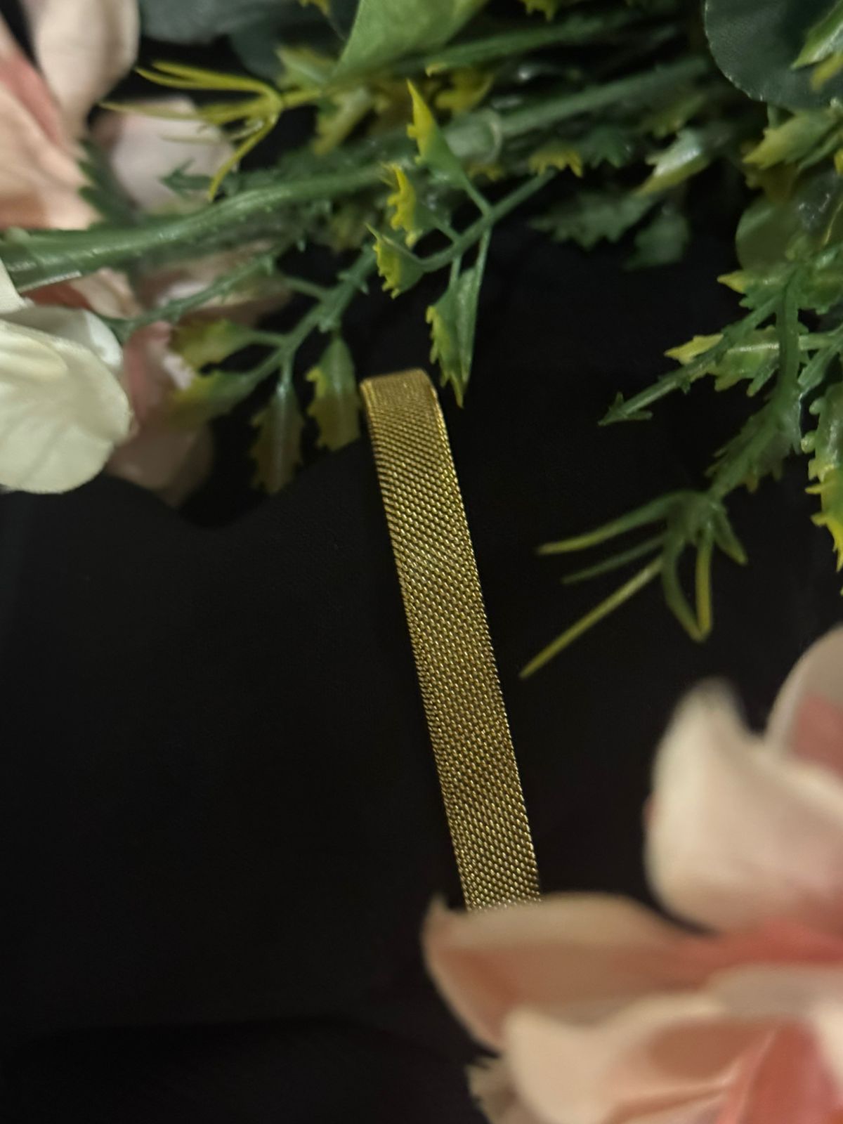 Cuff Bracelet