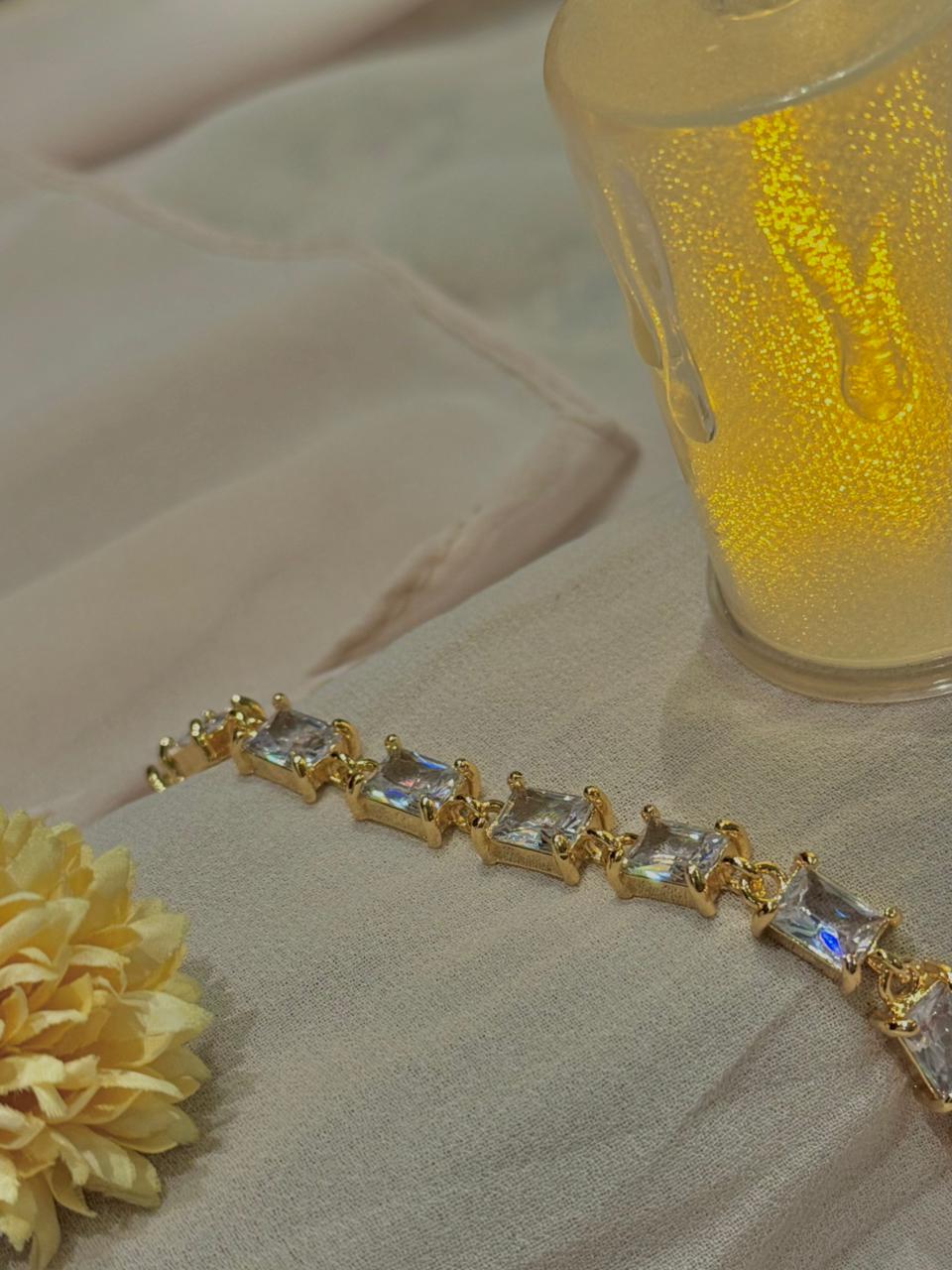 Statement Bracelet