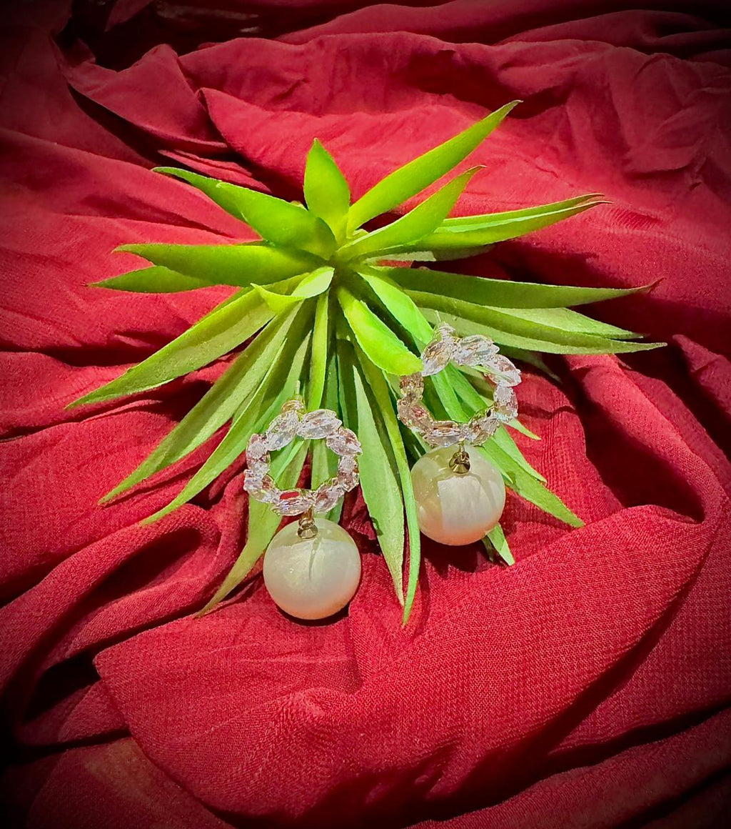 Zircon Drops