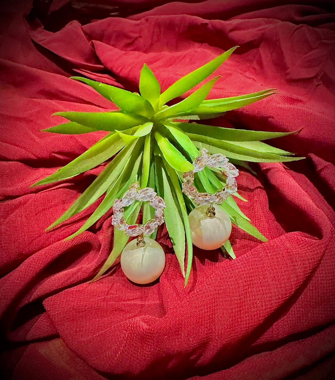 Zircon Drops