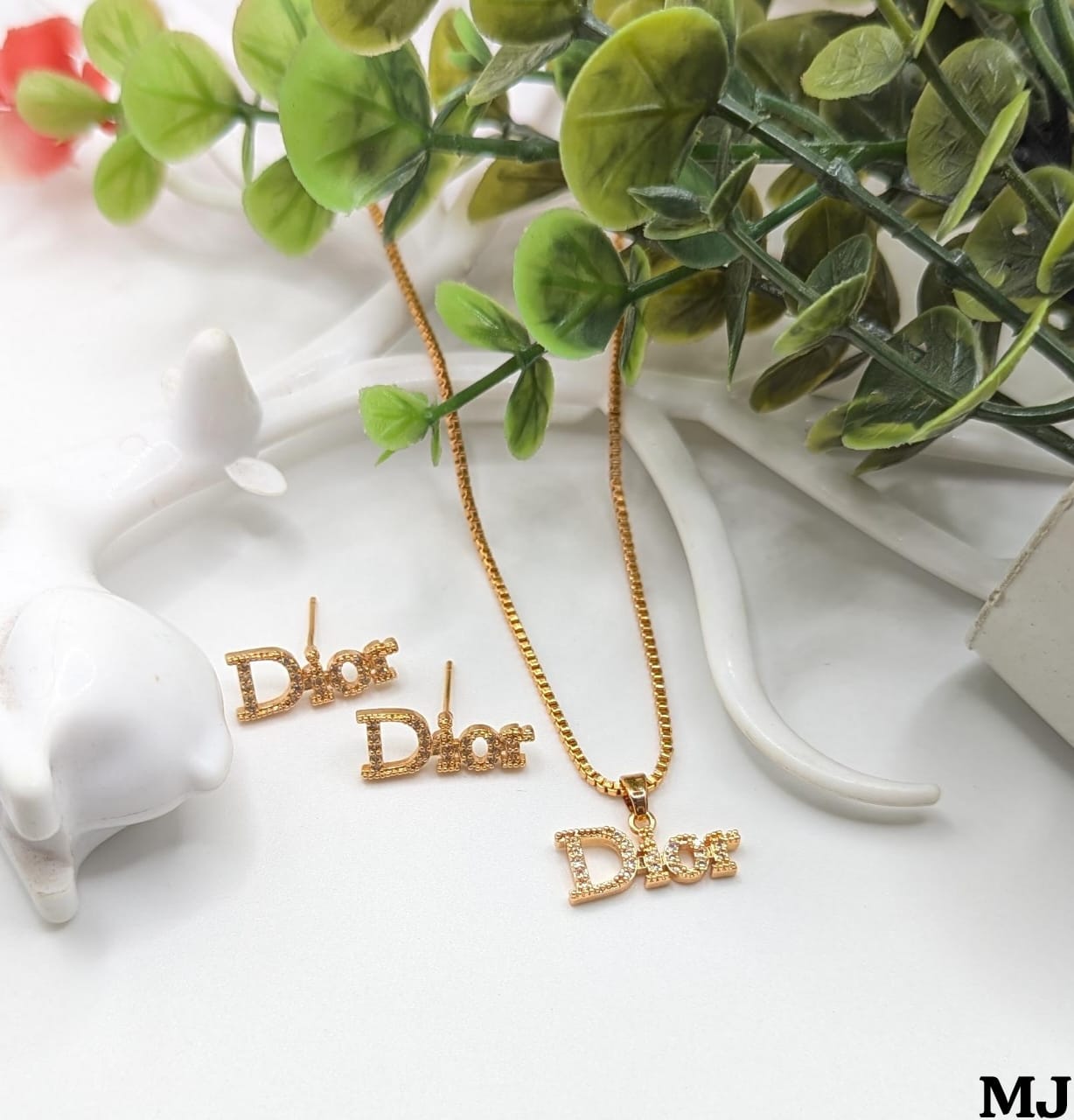 Radiant Elegance by Dior