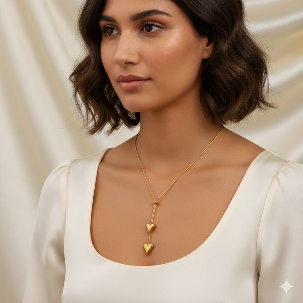 Stainless Steel Locket