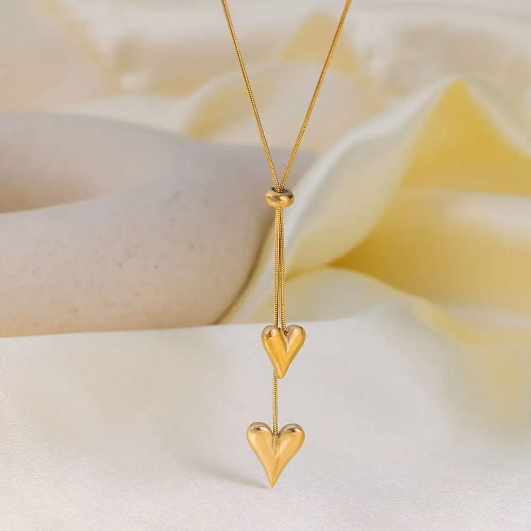 Stainless Steel Locket