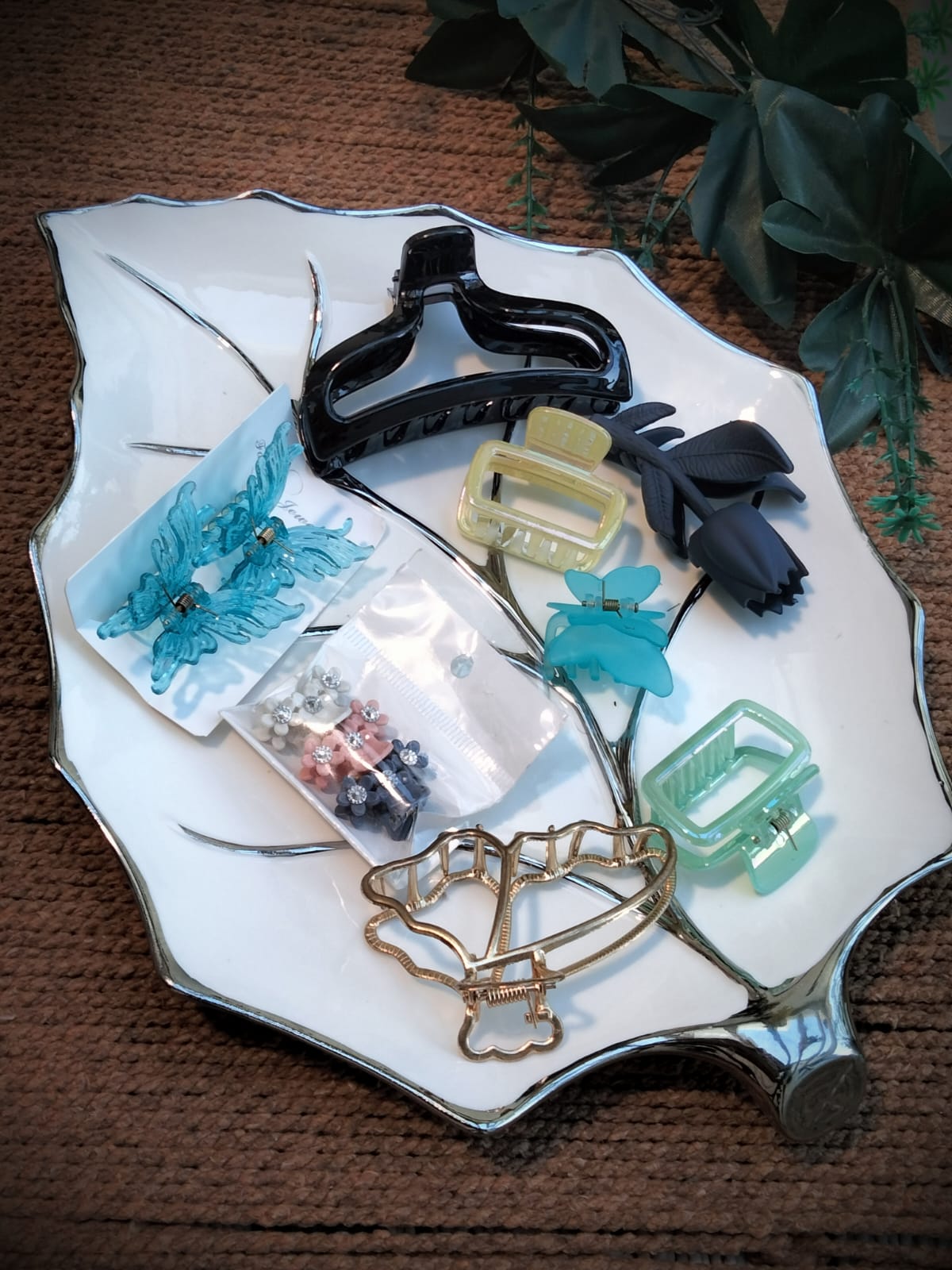 Claw Clips Deals