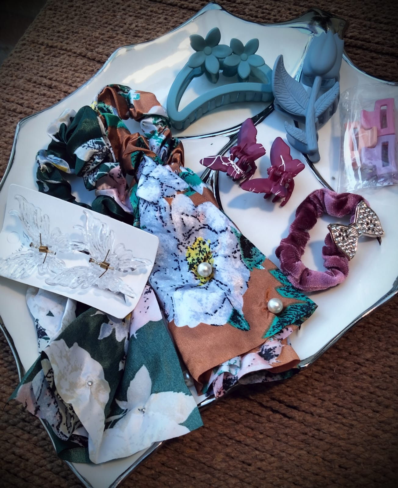 Petal & Pearl Pack