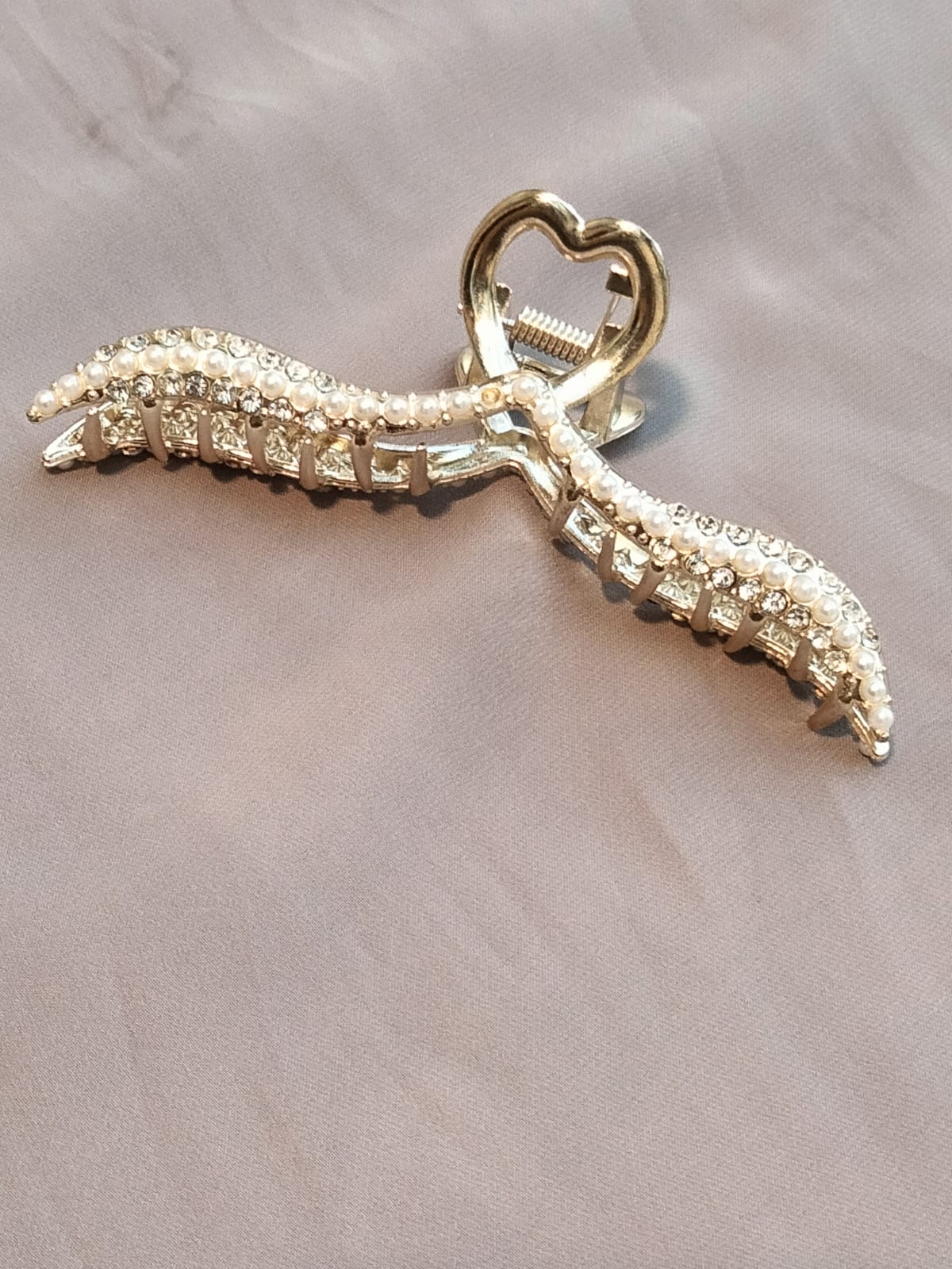 Big Metal Clip
