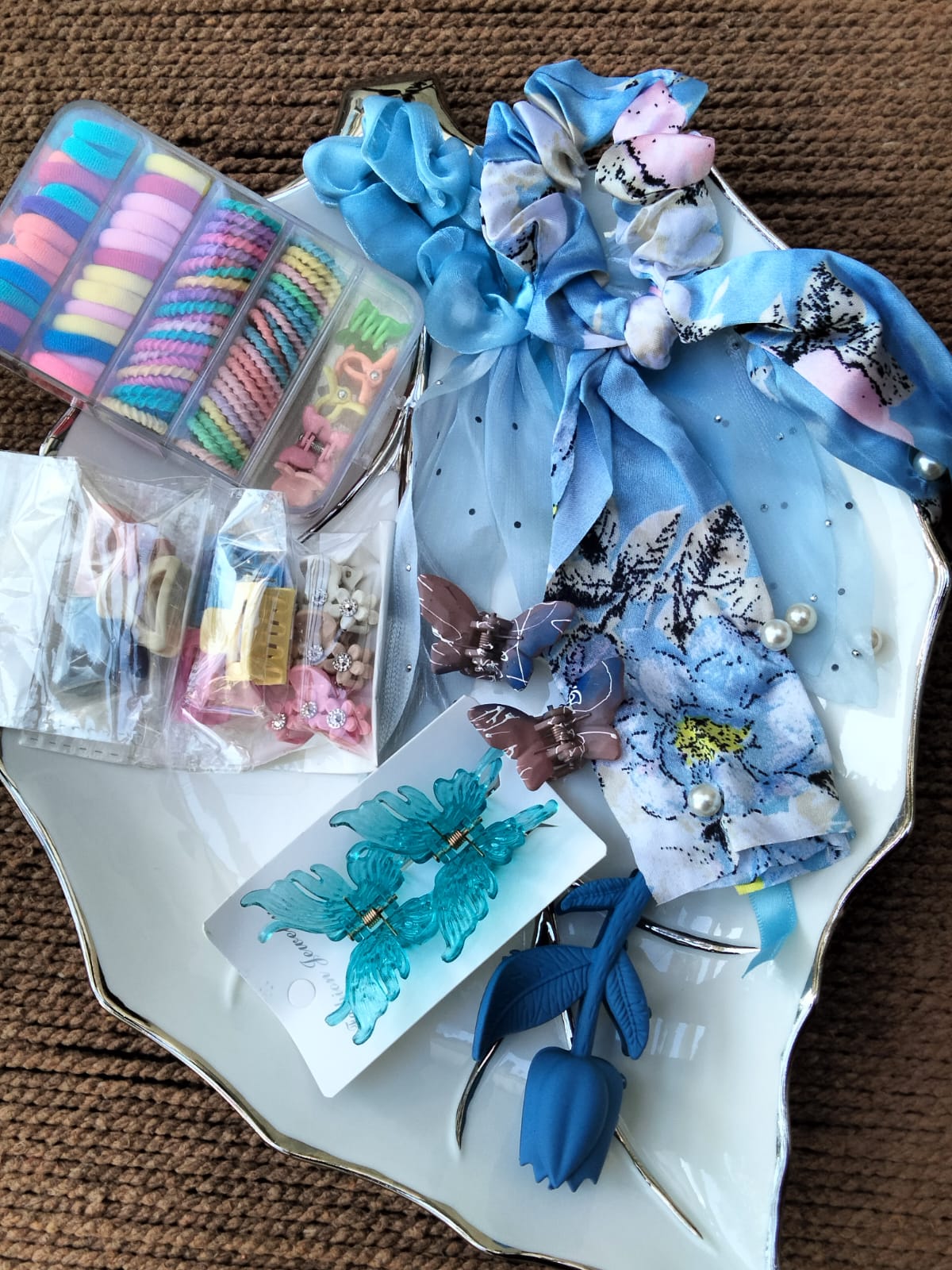 Ocean Blue Deal