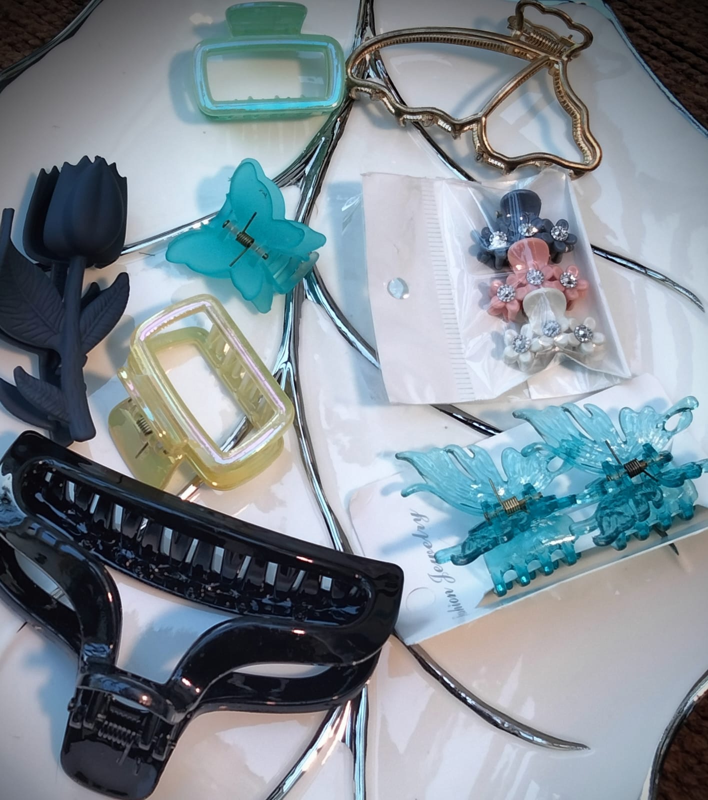 Claw Clips Deals