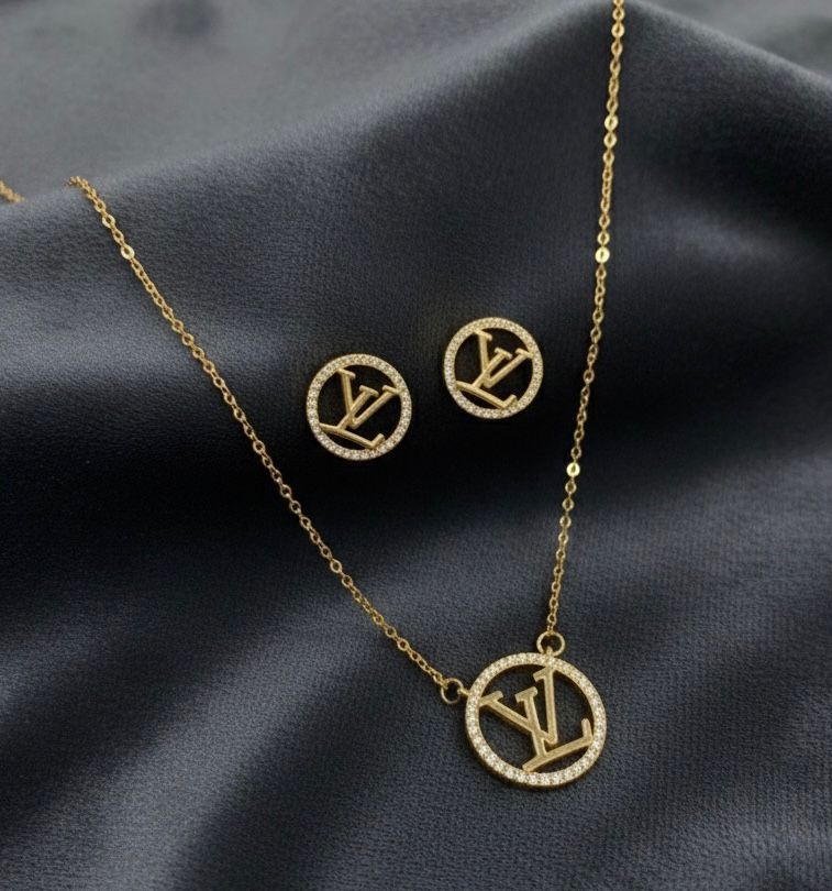 LV-Pendant