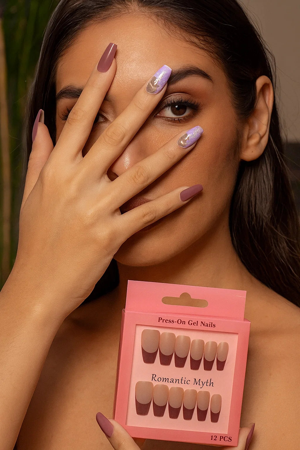 Press-On Nails