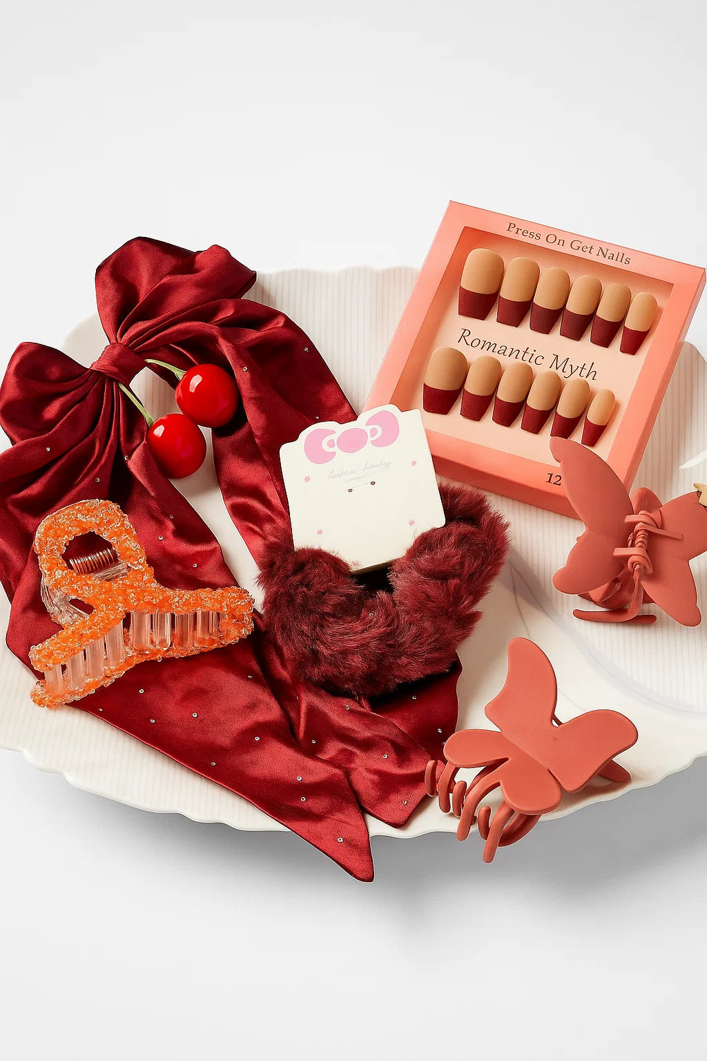 Red Cherry Bundle