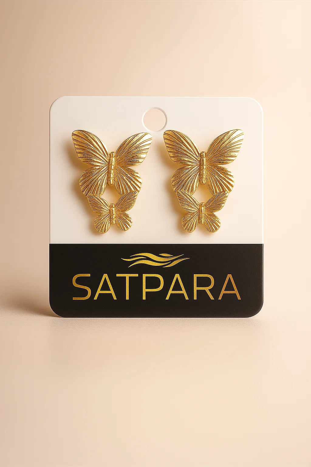 Golden Butterfly Duo