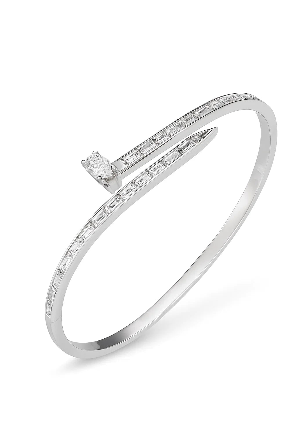Elegant Curve barcelete