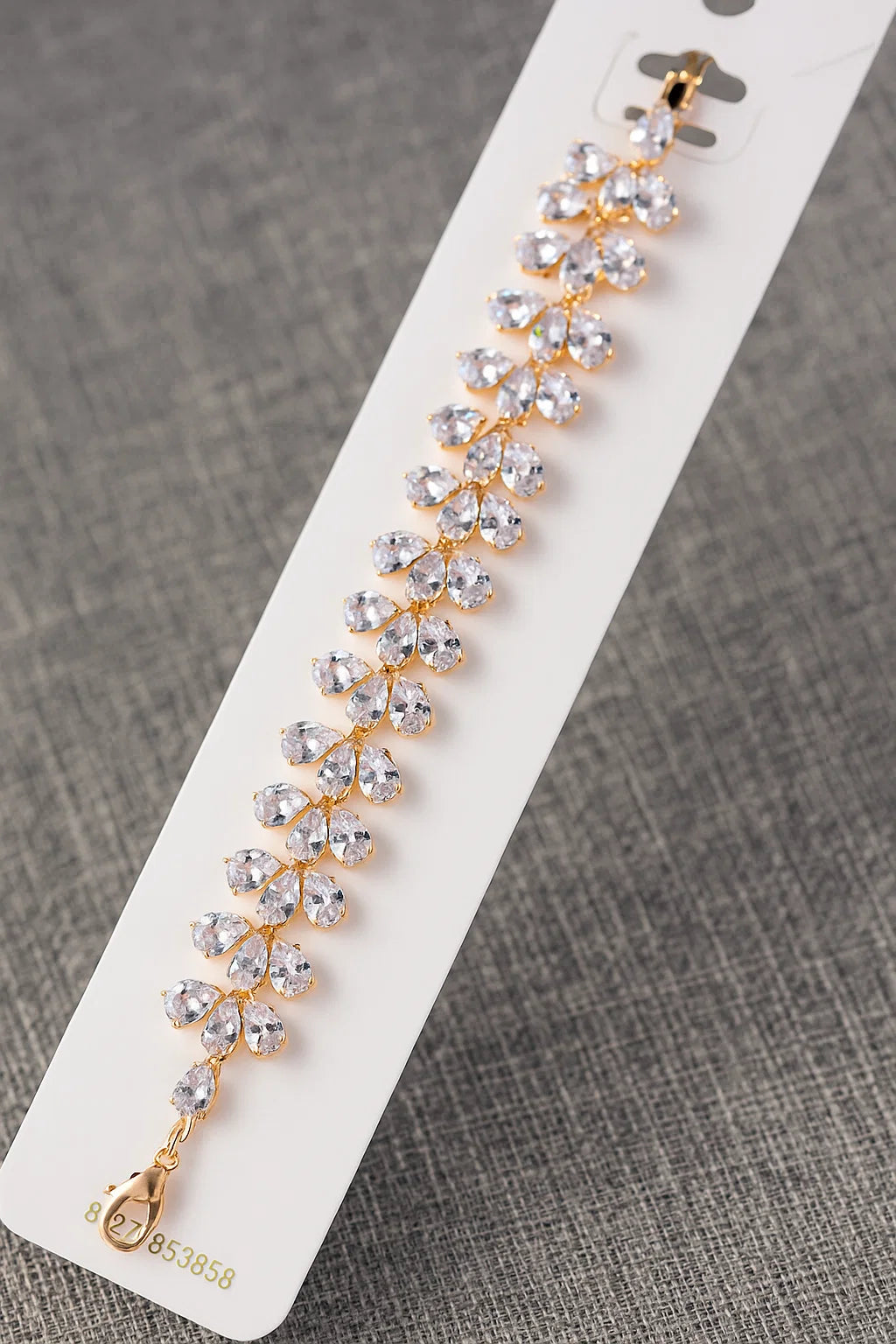 Vine Bracelet