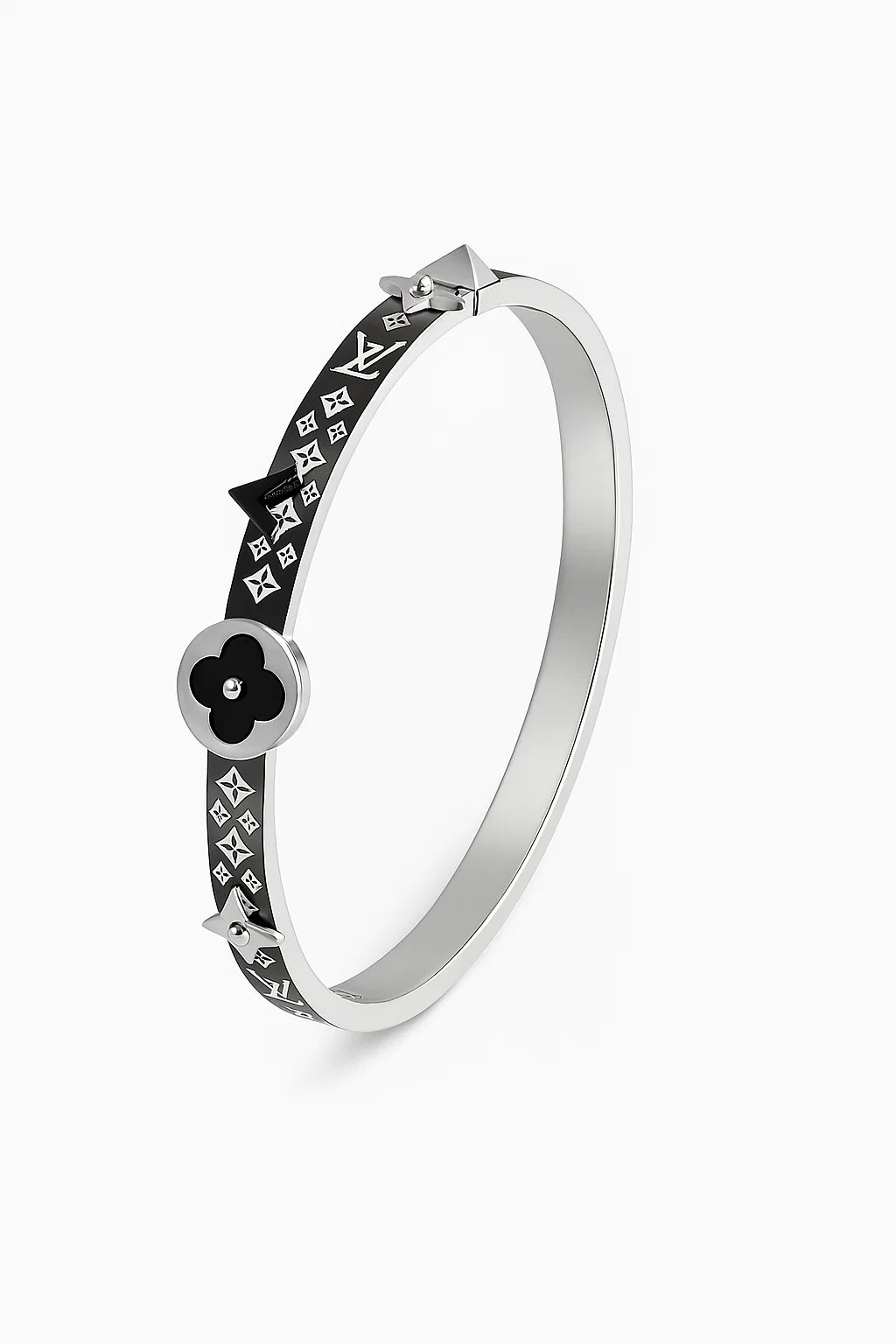 LV Volt Bangle