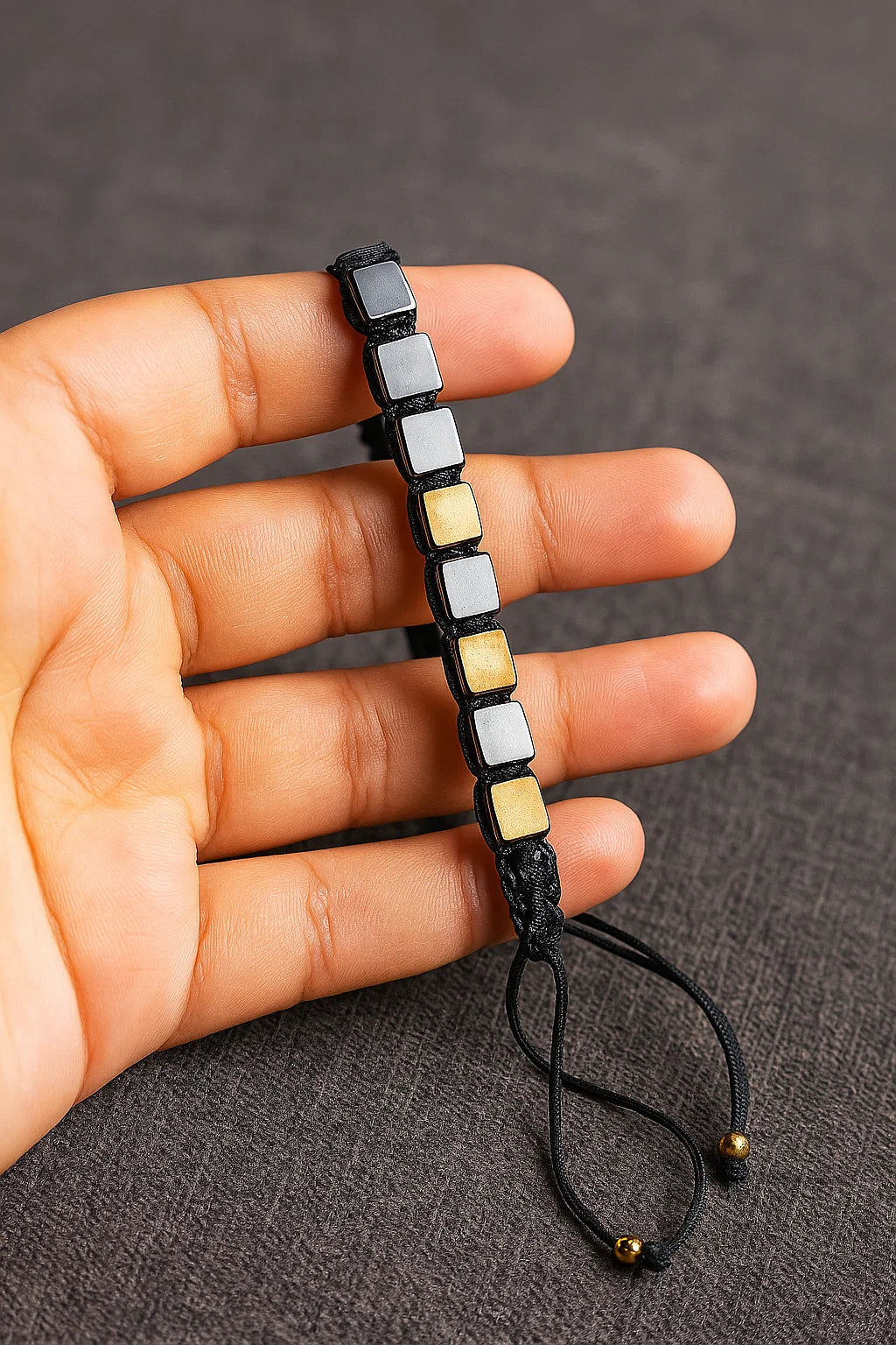 Urban Balance Bracelet