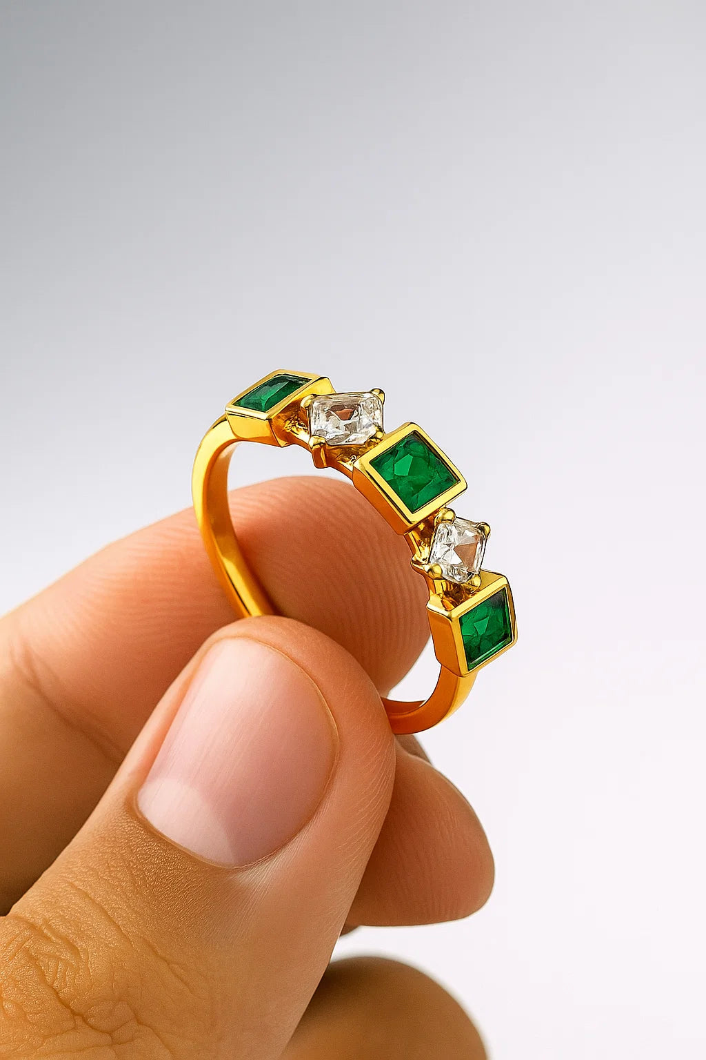 Emerald Grace